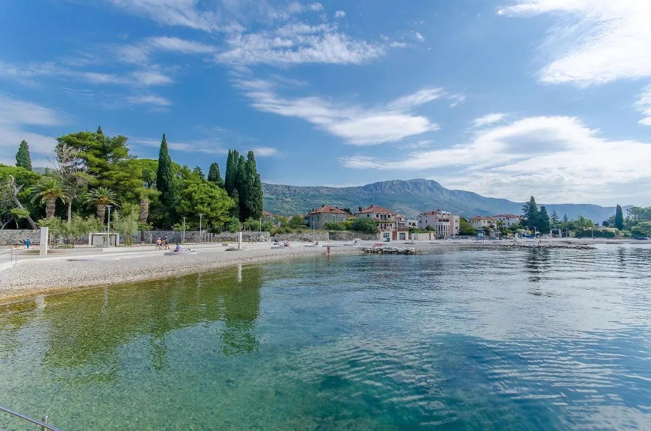 Hébergement de vacances Villa House Marija à Kaštela