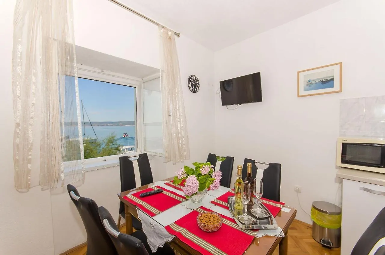 House Marija Villa Kastela 0*,