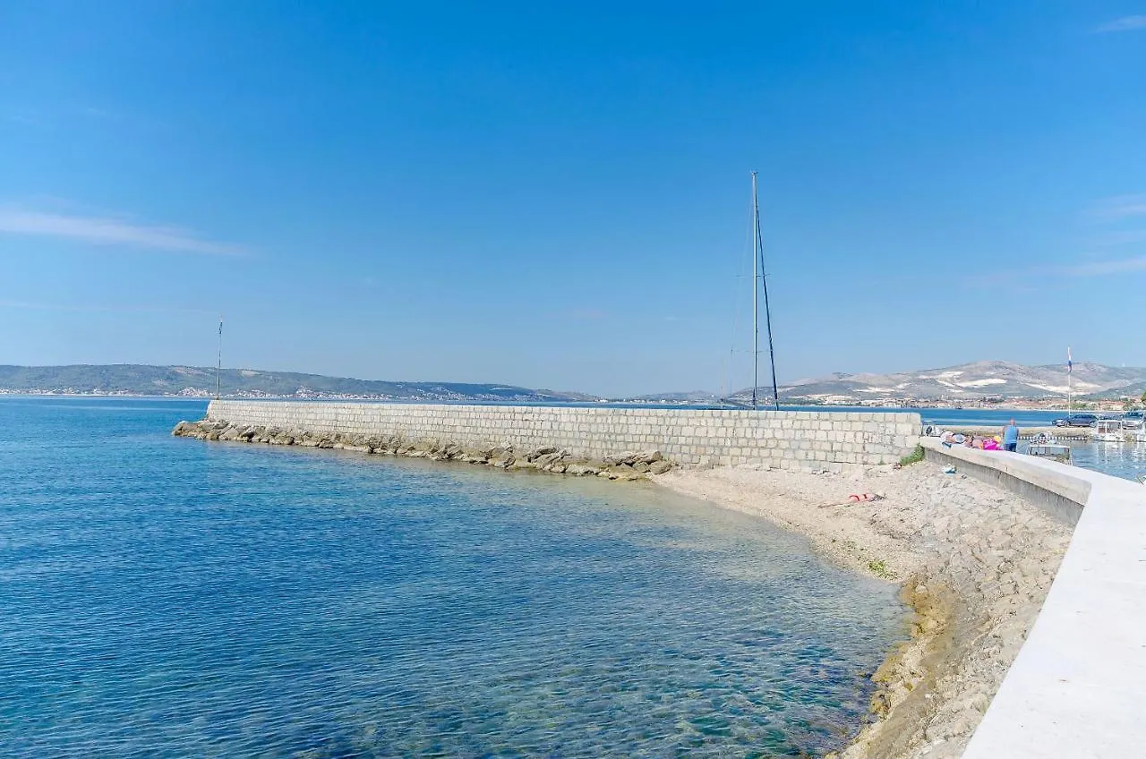House Marija Villa Kastela