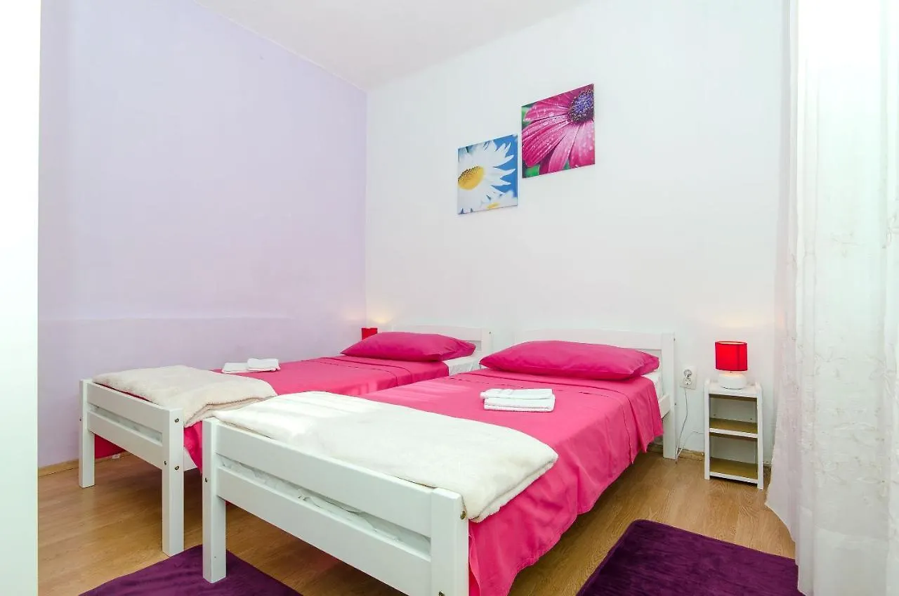 Holiday home House Marija Villa Kastela Croatia