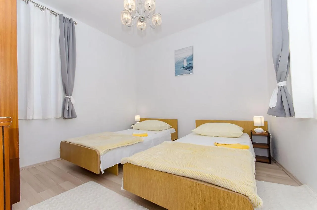 House Marija Villa Kastela Holiday home