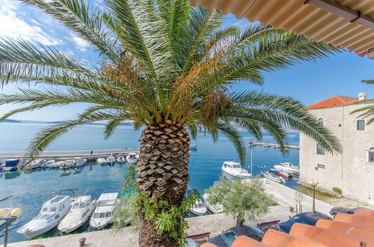 House Marija Villa Kastela Holiday home