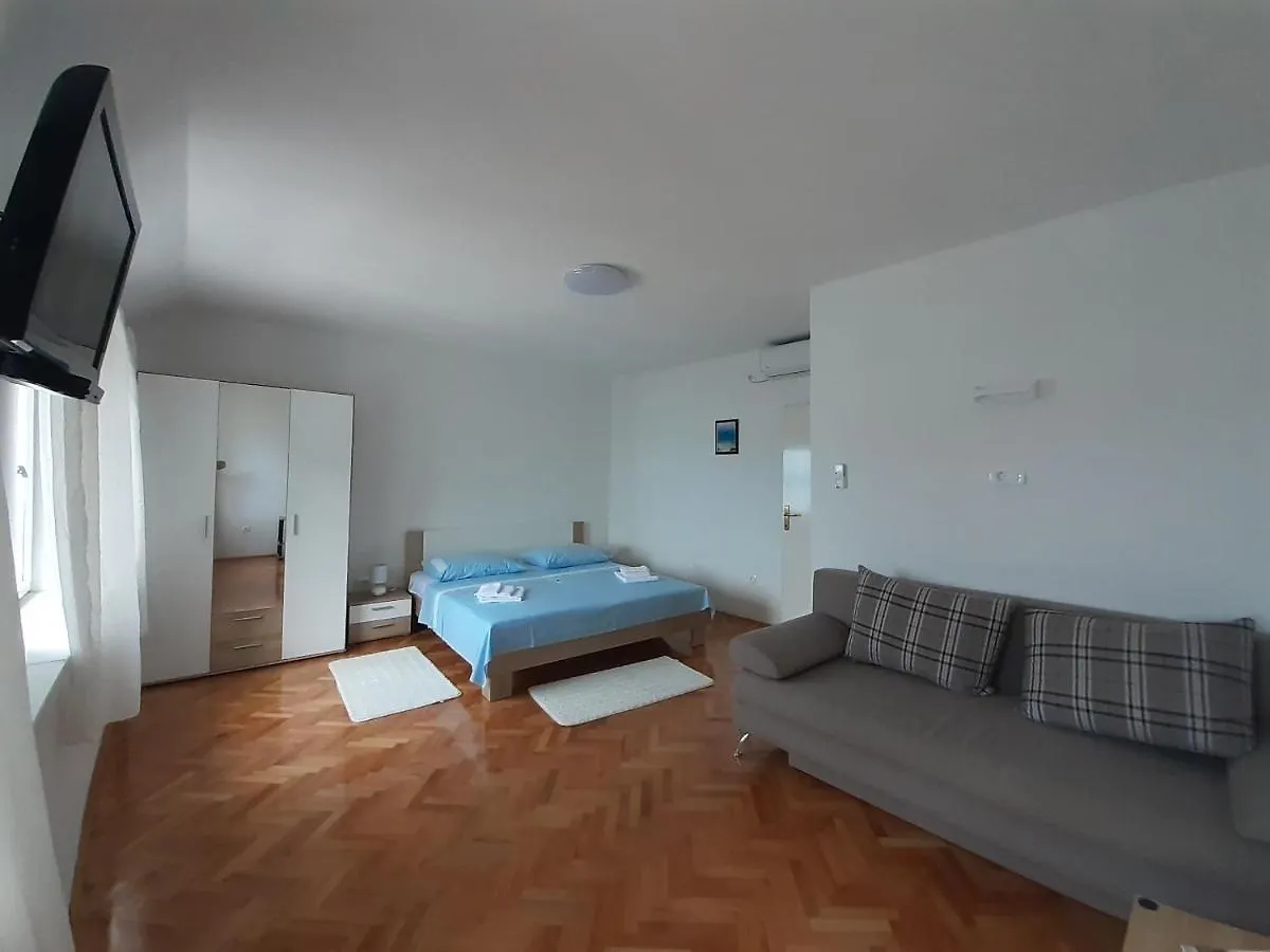 Holiday home House Marija Villa Kastela Croatia