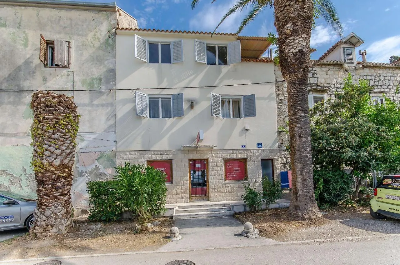 House Marija Villa Kastela Croatia